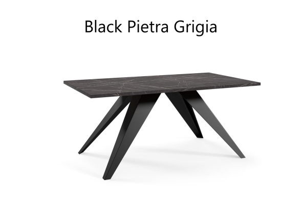 ARIA – elegancki stolik kawowy o przestronnym blacie